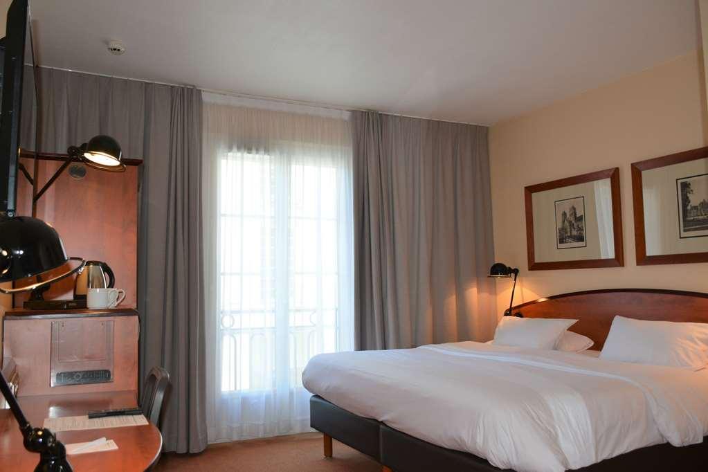 Best Western Royal Hotel Caen Habitación foto